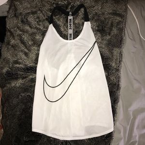 Nike tank top